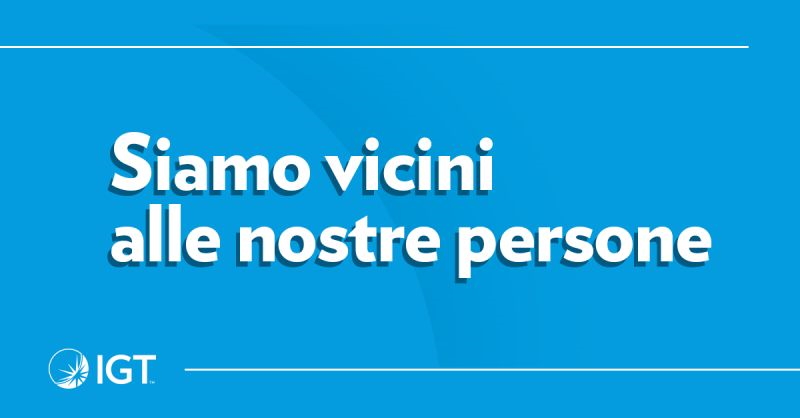 Caro energia, IGT a sostegno dei dipendenti: previsto un bonus fino a 600 euro per le spese relative alle utenze domestiche sostenute nel 2022 Caro energia, IGT a sostegno dei dipendenti: previsto un bonus fino a 600 euro per le spese relative alle utenze domestiche sostenute nel 2022