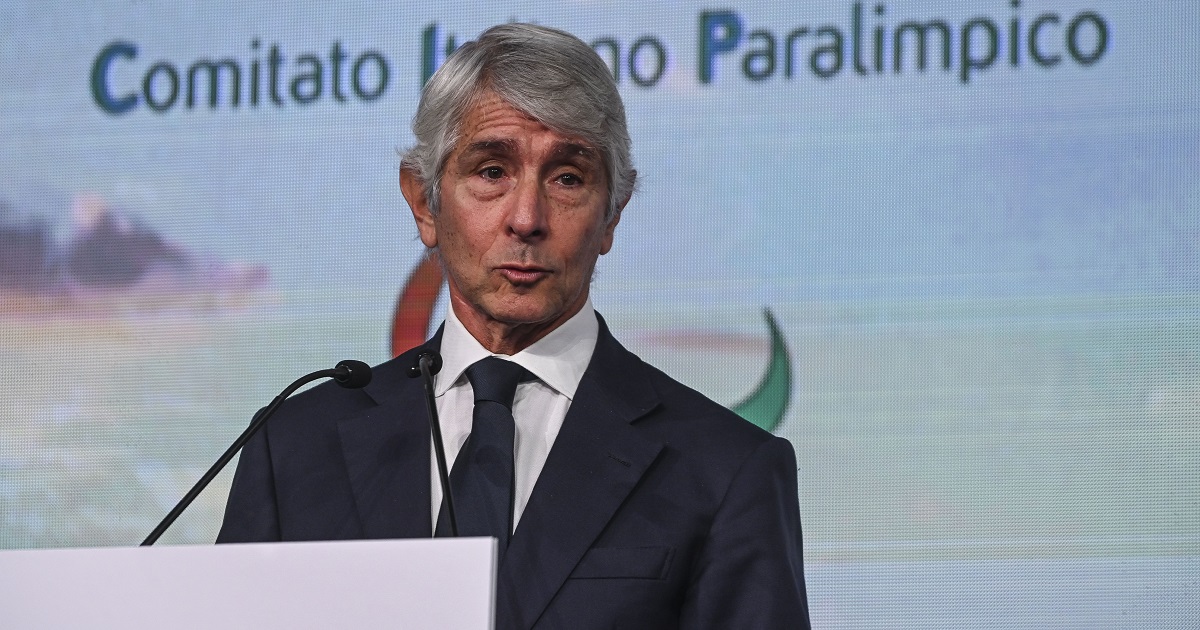 CdM approva Decreto Legge sullo Sport, misure di contrasto al match fixing nei giochi Andrea Abodi