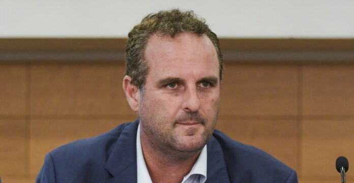Alessandro Battilocchio