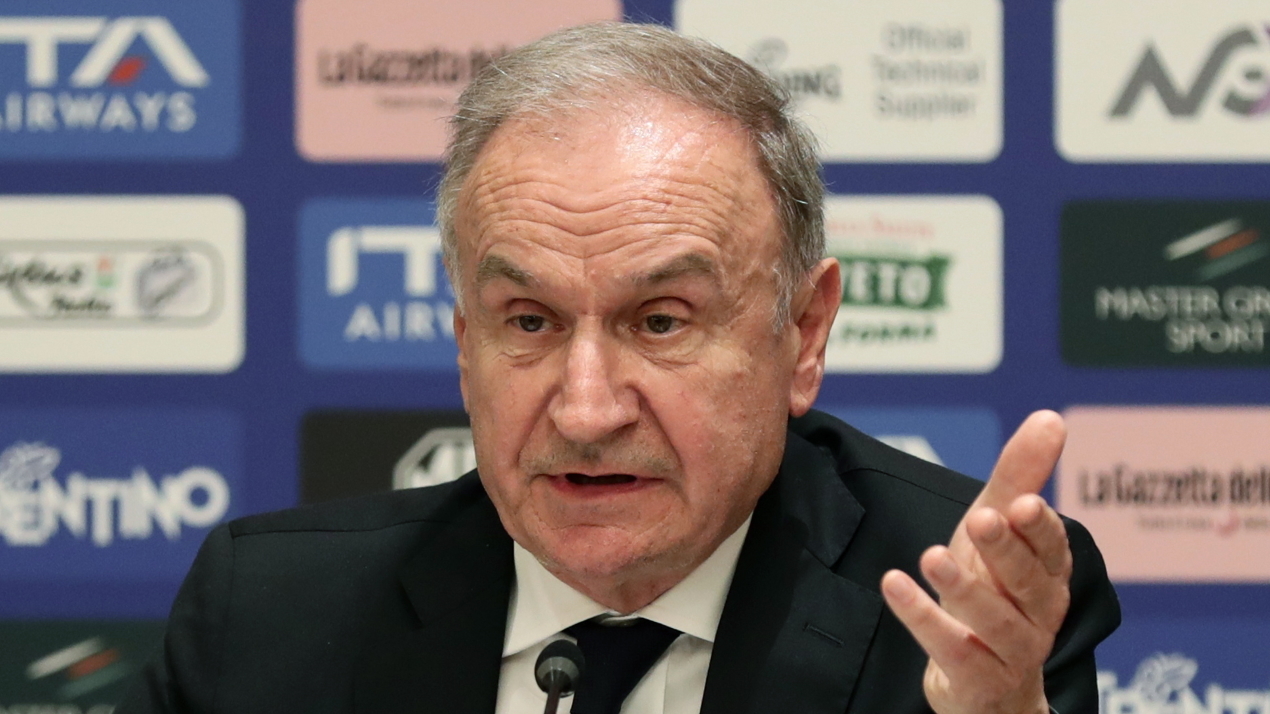 Petrucci (Federbasket): “Devono spettarci la quota delle scommesse sulla pallacanestro e i vantaggi dell’eventuale superamento del Decreto Dignità sul betting” Gianni Petrucci