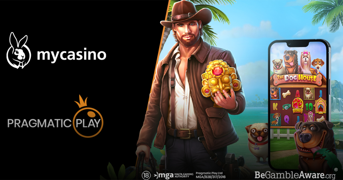 Pragmatic Play con Mycasino alla conquista del mercato svizzero mycasino e pragmatic play