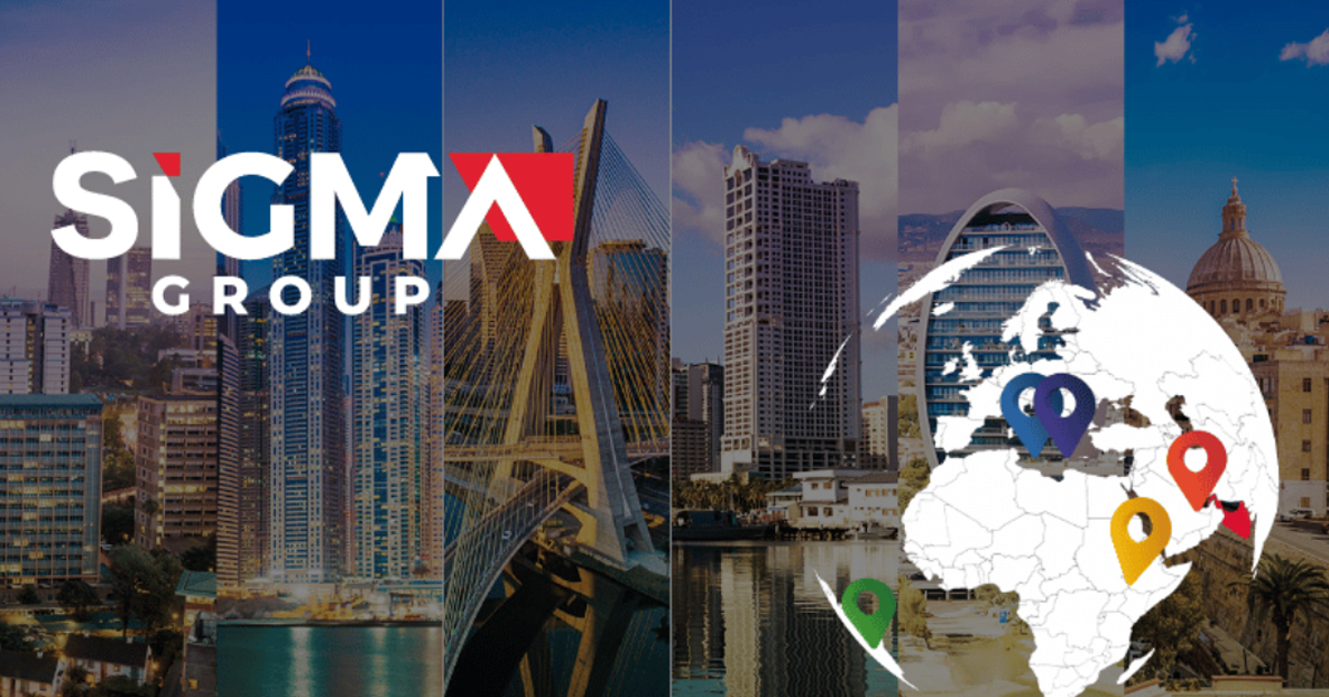 SiGMA lancia il calendario globale degli eventi per il 2023 Sigma 2023