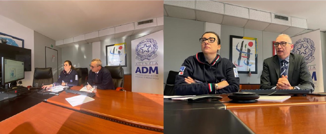 ADM, al via il primo “Percorso per le Competenze Trasversali e per l’Orientamento” promosso in collaborazione con l’Ufficio Scolastico Regionale per il Veneto ADM, al via il primo “Percorso per le Competenze Trasversali e per l’Orientamento” promosso in collaborazione con l’Ufficio Scolastico Regionale per il Veneto