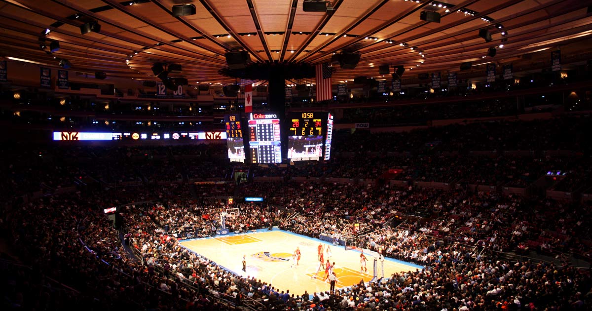 Betsson: dal 1° al 6 maggio vivi l’emozione dei playoff NBA e dei top match di Bundesliga e Liga Portugal NBA