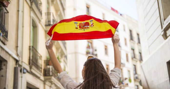 Spagna