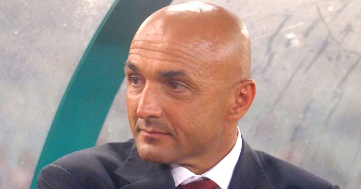Betflag, la nuova Italia di Spalletti alla prova contro la Macedonia Luciano Spalletti