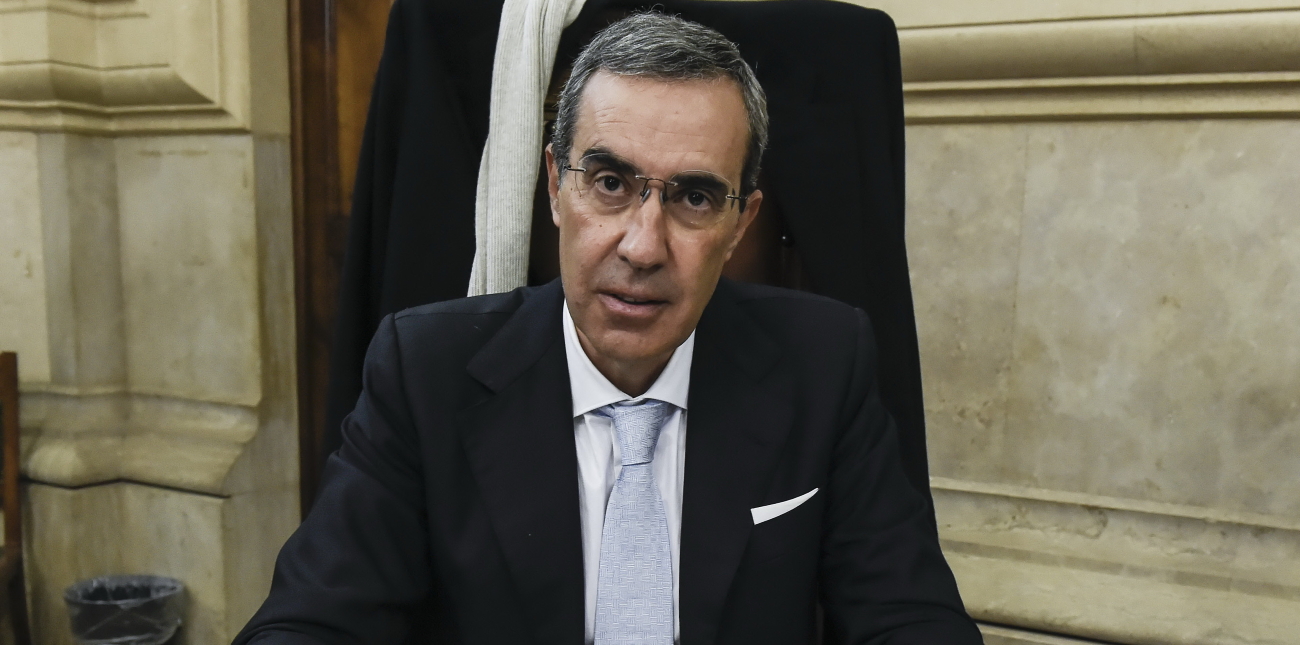 Alesse (ADM) in audizione al Senato: “Allo studio provvedimenti di limitazione del gioco e per individuare quello compulsivo” Alesse (ADM) in audizione al Senato: “Allo studio provvedimenti di limitazione del gioco e per individuare quello compulsivo”
