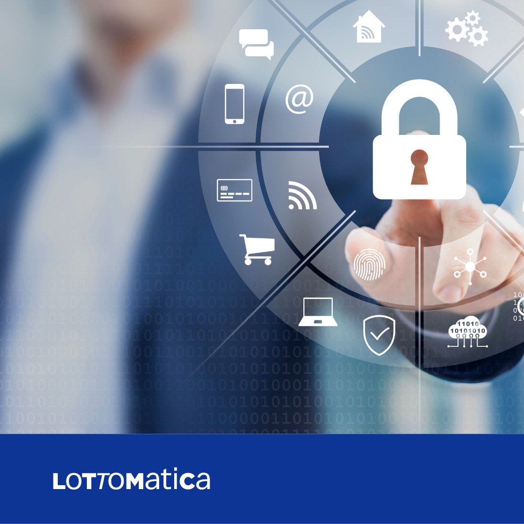 Trattamento dati personali, Lottomatica ottiene la certificazione ISO/IEC 27701:2019 Trattamento dati personali, Lottomatica ottiene la certificazione ISO/IEC 27701:2019