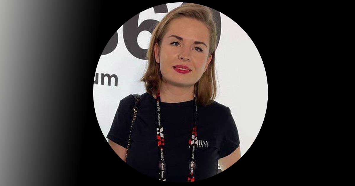 Gli sponsor del settore danno un sostegno senza precedenti a iGB Affiliate London Maria Skipetrov