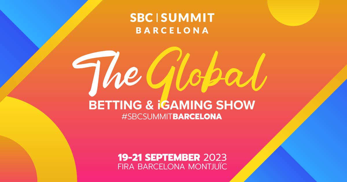 SBC Summit Barcellona: una porta d’accesso alle opportunità globali SBC Barcellona