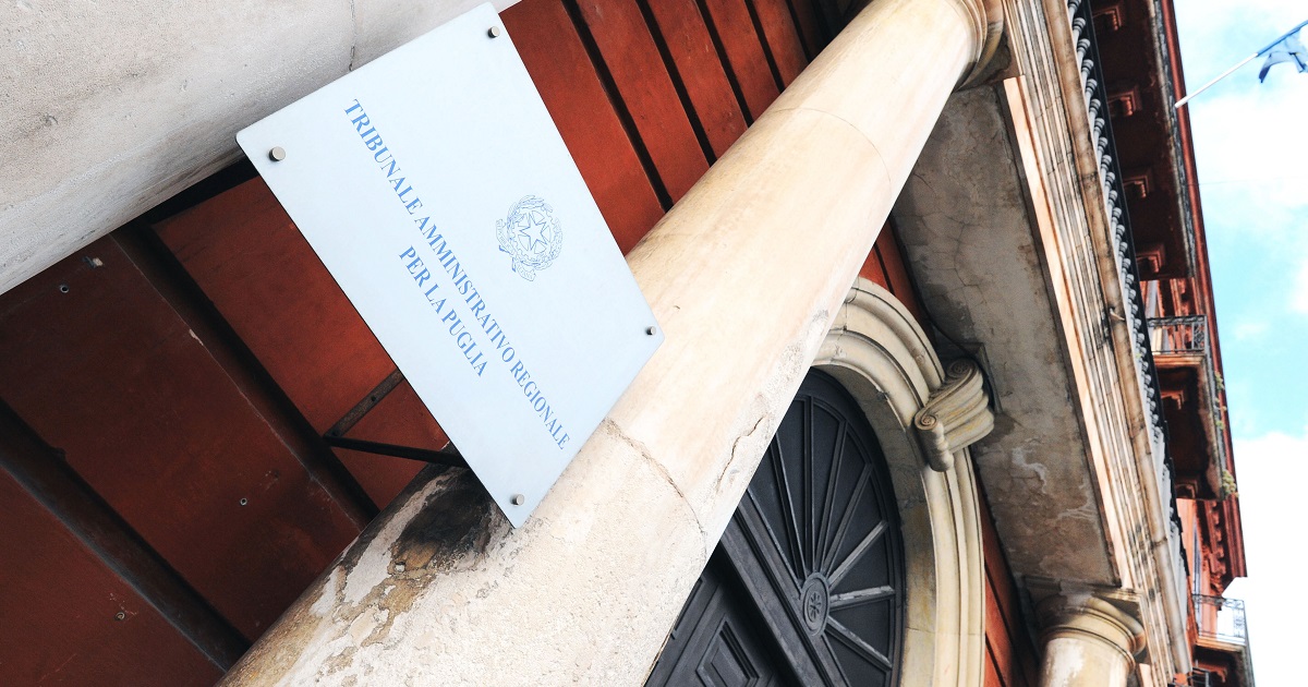 Revoca licenza giochi a esercente di Mesagne (BR), TAR Puglia accoglie ricorso: mancato contraddittorio ed errori nel calcolo delle distanze Revoca licenza giochi a esercente di Mesagne (BR), TAR Puglia accoglie ricorso: mancato contraddittorio ed errori nel calcolo delle distanze