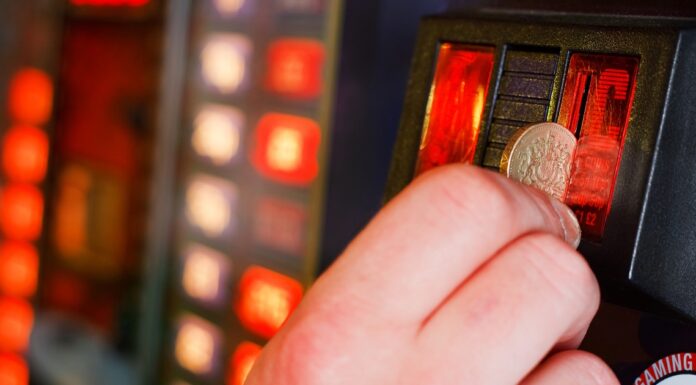 AWP e VLT valgono oltre 2 miliardi: le slot a maggio 2026 dominano il gettito del gioco