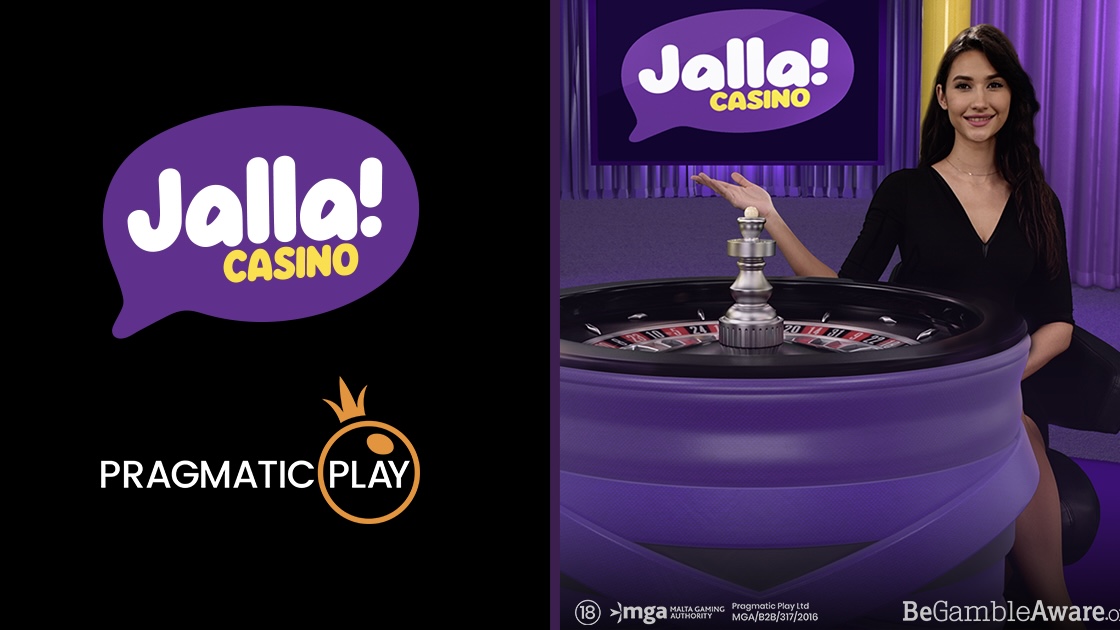 Live Casino, Pragmatic Play firma accordo con Betsson Live Casino, Pragmatic Play firma accordo con Betsson