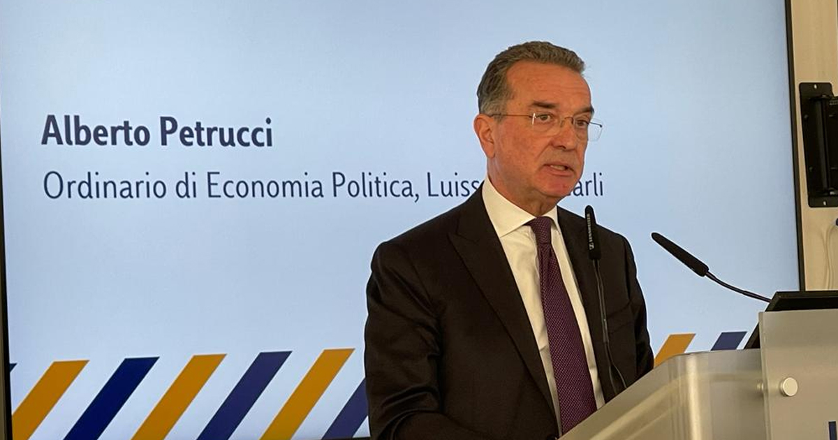 Giochi, Petrucci (Luiss): “La regolamentazione del settore risponde all’esigenza di tutela degli interessi pubblici” Giochi, Petrucci (Luiss): “La regolamentazione del settore risponde all’esigenza di tutela degli interessi pubblici”