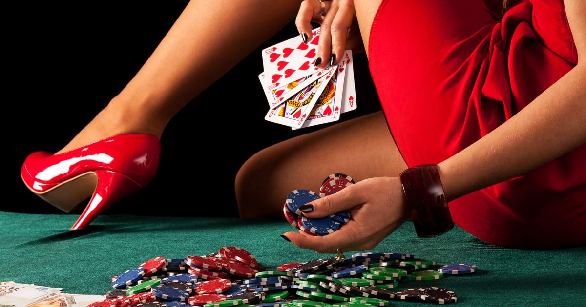 Tornei di Poker Illegali: maxi sequestri nei Paesi Bassi Poker