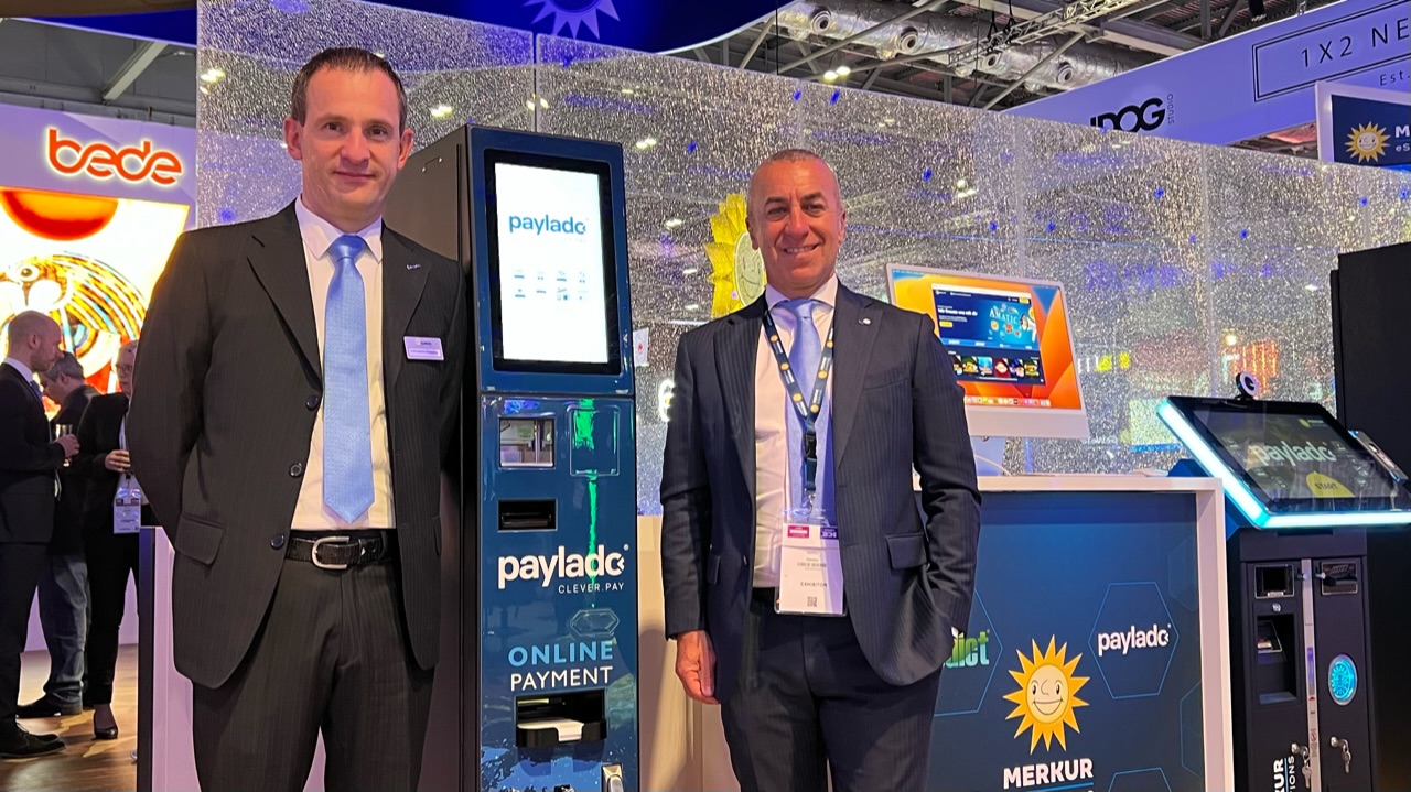 ICE London: GeWeTe, azienda sempre più leader, presenta gli E-Wallet ICE London: GeWeTe, azienda sempre più leader, presenta gli E-Wallet