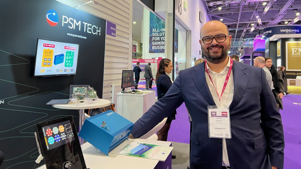 ICE London, pagamenti contactless: Seco lancia KarL4 ICE London, pagamenti contactless: Seco lancia KarL4