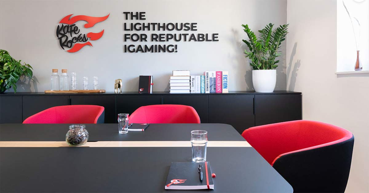KaFe Rocks: il faro del gioco responsabile consolida i risultati in Italia Sede KaFe Rocks