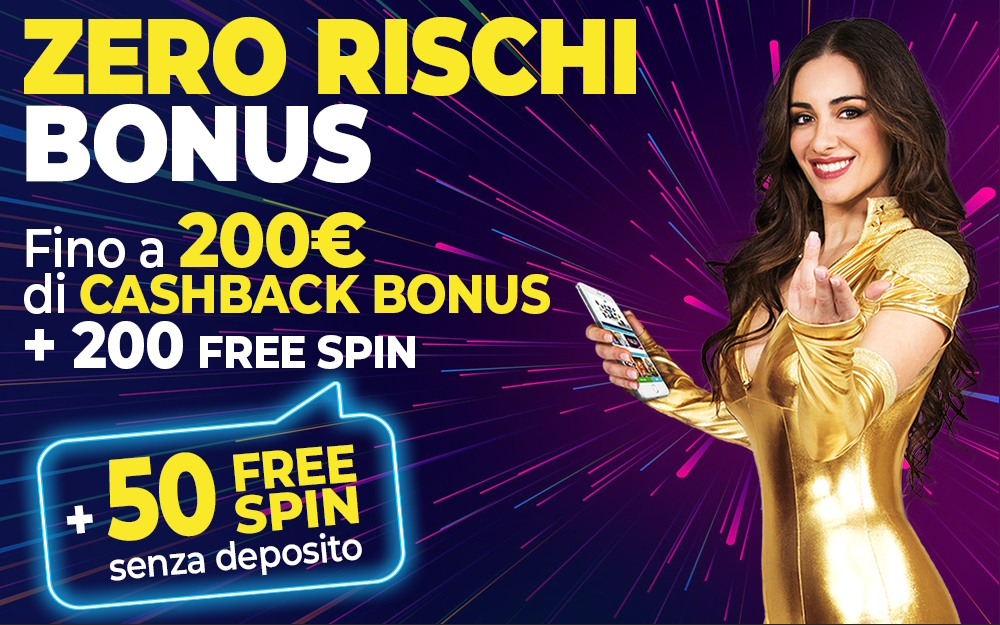StarCasinò, arriva una nuova e imperdibile “Welcome Offer” StarCasinò, arriva una nuova e imperdibile “Welcome Offer”