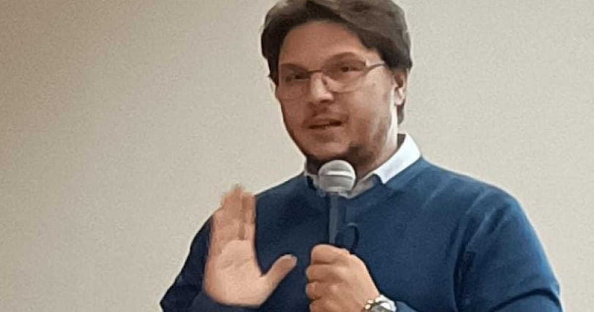 Legge riordino Piemonte, Gallo (PD): “Abbiamo bloccato un testo sbagliato, stralciate le modifiche sul gioco d’azzardo” Legge riordino Piemonte, Gallo (PD): “Abbiamo bloccato un testo sbagliato, stralciate le modifiche sul gioco d’azzardo”