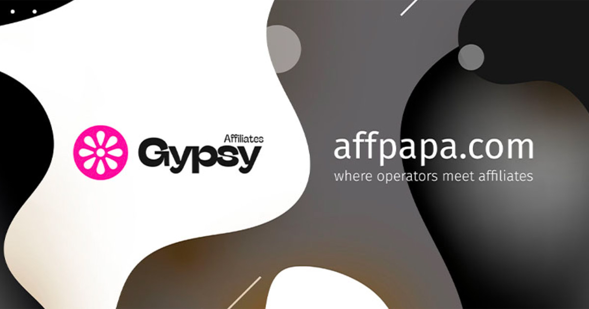 AffPapa estende la collaborazione con Gypsy Affiliates Gypsy AFFpapa