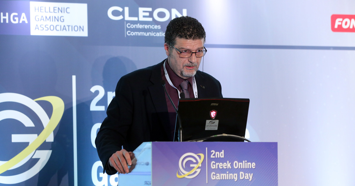 Grecia, presto un registro di autoesclusione e un piano per il controllo della promozione dei giochi online Hellenic Gaming Commission