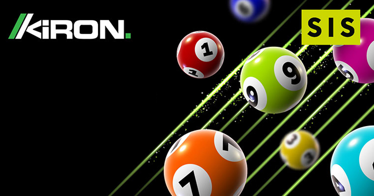 SIS e Kiron Interactive lanciano un nuovissimo canale per il mercato africano Kiron SIS