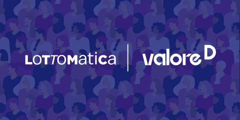 Inclusione ed equilibrio di genere, Lottomatica avvia partnership con Valore D Inclusione ed equilibrio di genere, Lottomatica avvia partnership con Valore D