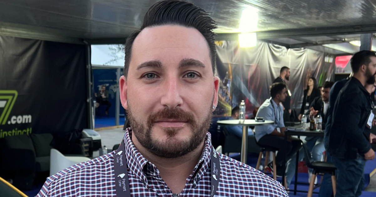 #YesiGaming, Stefanelli: “Lo smartphone, il prolungamento della mia mano” Michele Stefanelli