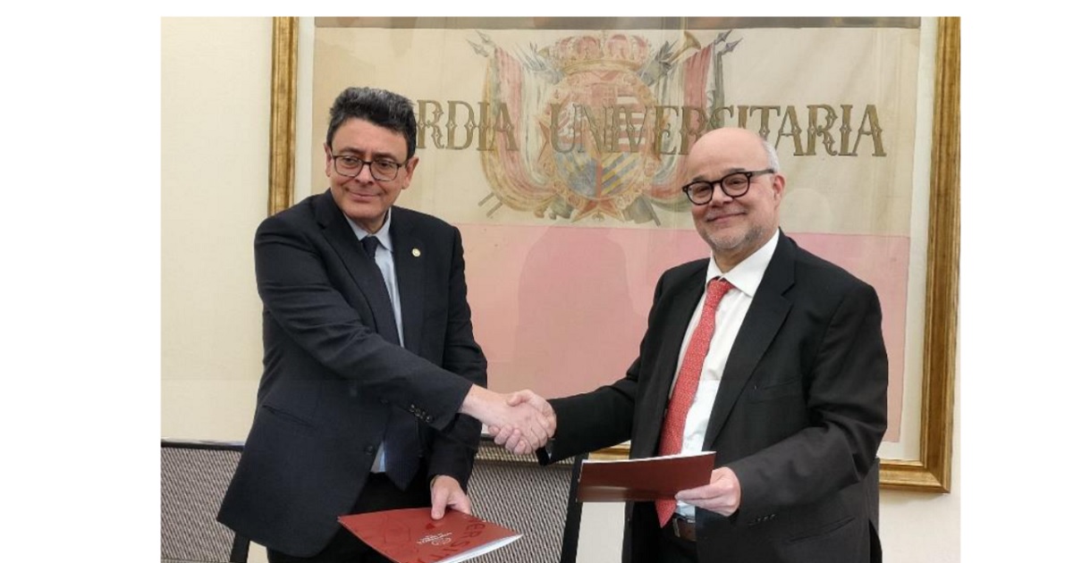 Università di Siena e ADM firmano accordo quadro in favore di studenti e dipendenti dell’Agenzia Università di Siena e ADM firmano accordo quadro in favore di studenti e dipendenti dell’Agenzia