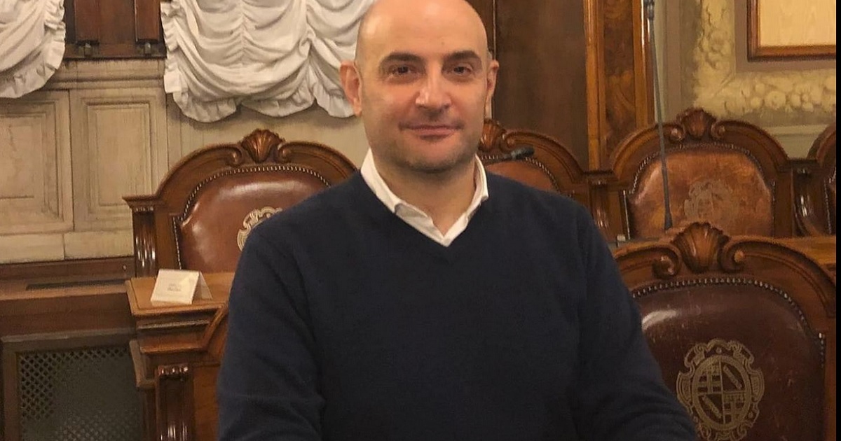 Bologna, De Biase (Al centro Bologna): “Perchè sono diminuiti i controlli sulle slot?” Bologna, De Biase (Al centro Bologna): “Perchè sono diminuiti i controlli sulle slot?”