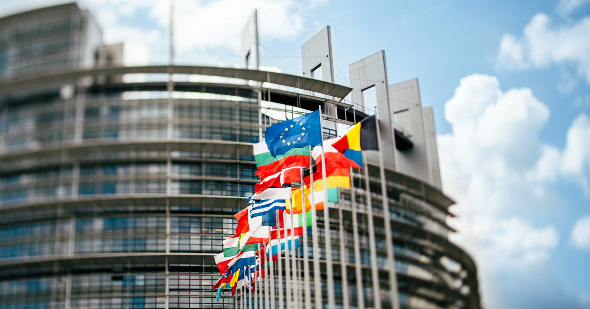 Una normativa armonizzata sul gioco d’azzardo in Europa? Quando la realtà dei fatti supera la volontà politica Una normativa armonizzata sul gioco d’azzardo in Europa? Quando la realtà dei fatti supera la volontà politica
