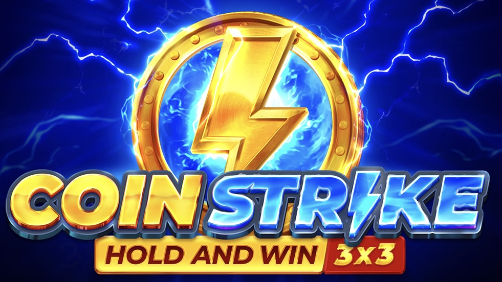 Playson, con Coin Strike: Hold and Win in arrivo un’esperienza elettrizzante Playson, con Coin Strike: Hold and Win in arrivo un’esperienza elettrizzante
