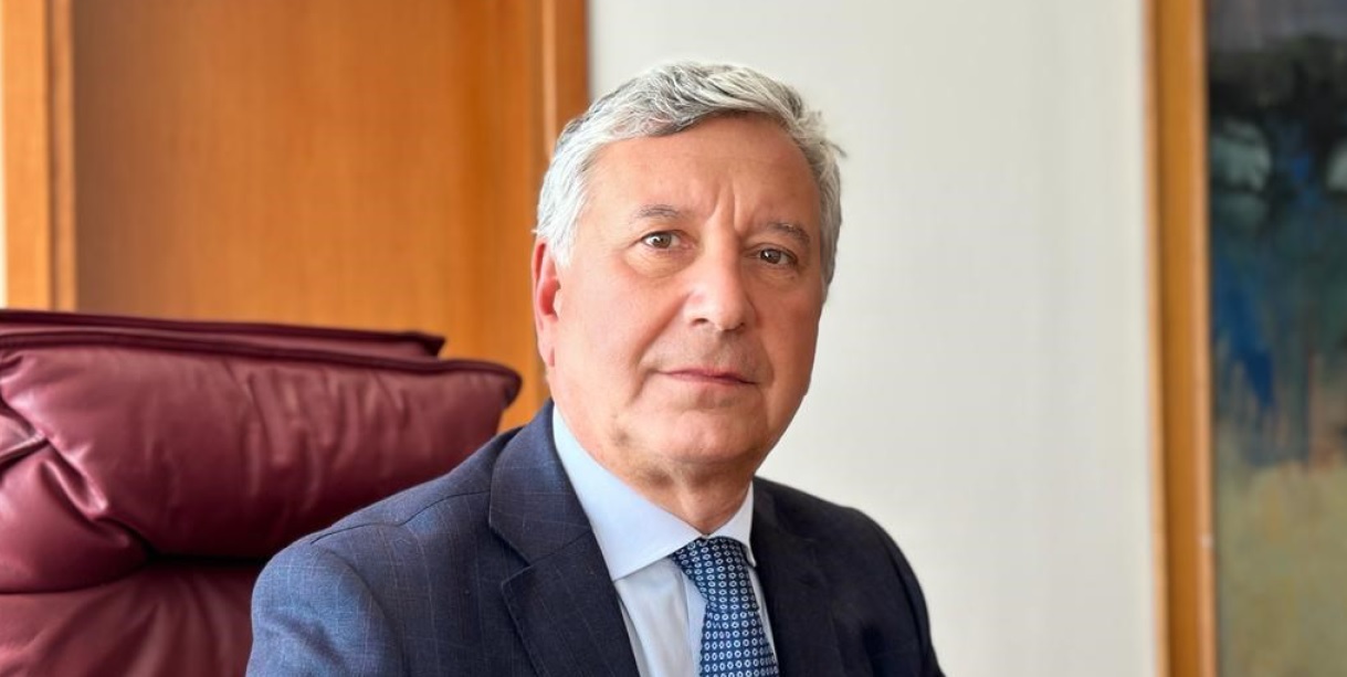 Lollobrigida (Dir. Giochi ADM) su Stati Generali: “Agire insieme per un gioco più responsabile, sostenibile e innovativo” Lollobrigida (Dir. Giochi ADM) su Stati Generali: “Agire insieme per un gioco più responsabile, sostenibile e innovativo”
