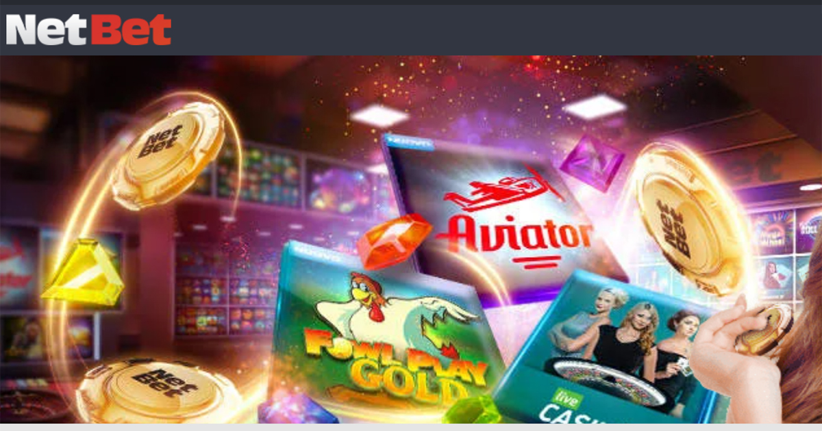 NetBet Italia firma un accordo con il fornitore Games Global NetBet