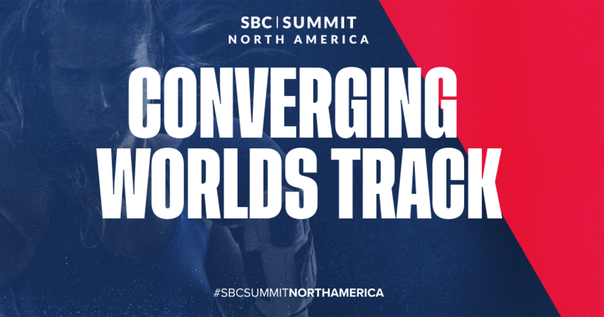 SBC Summit North America 2023: “Converging Worlds”, come rimanere rilevanti in un panorama in continua evoluzione SBC America