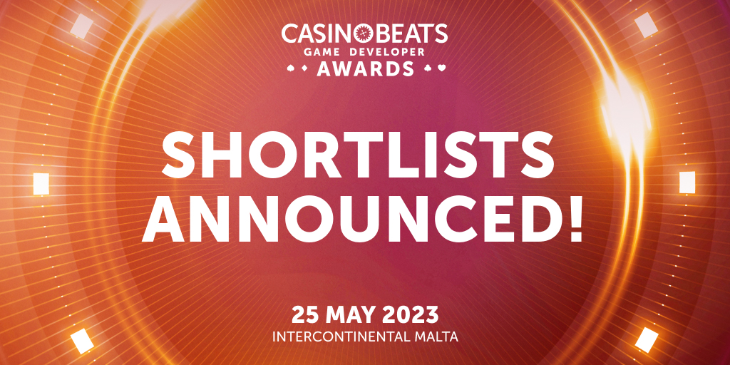 SBC svela la rosa dei candidati ai premi per gli sviluppatori di giochi SHORTLISTS-CasinoBeats