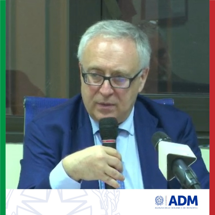 ADM, il magistrato Sergio Gallo nominato nuovo Direttore Antifrode ADM, il magistrato Sergio Gallo nominato nuovo Direttore Antifrode