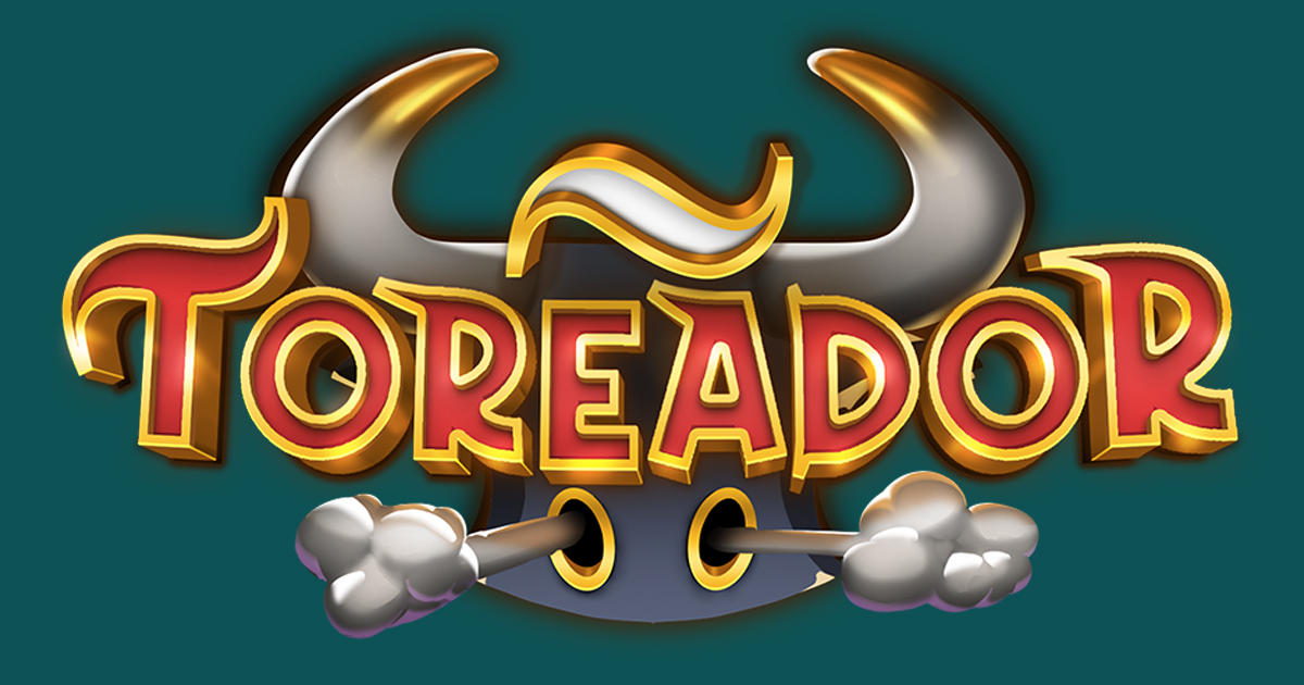 R. Franco Digital invita i giocatori a sperimentare l’arte della corrida con “Toreador” Toreador