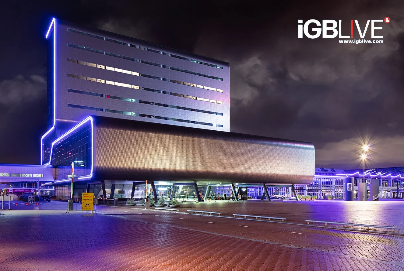 iGB L!VE presenta la prima Consumer Protection Zone iGB L!VE presenta la prima Consumer Protection Zone