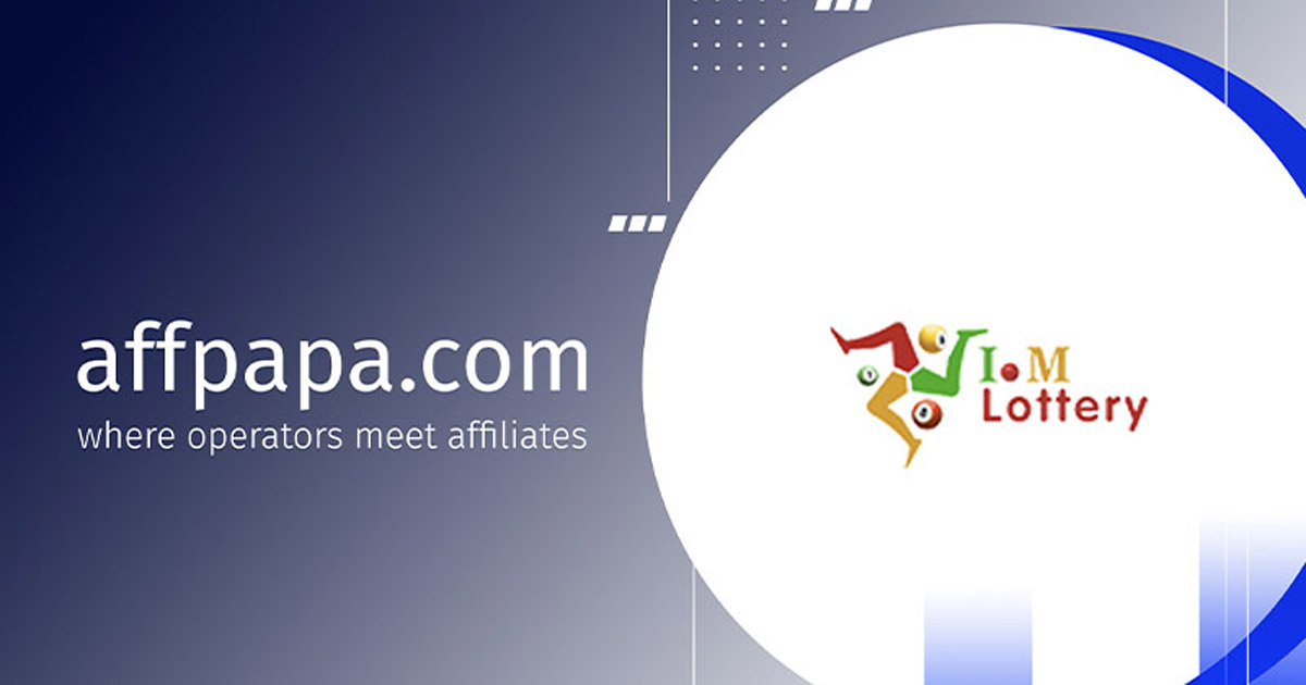 Nuova partnership tra AffPapa e IMLottery Nuova partnership tra AffPapa e IMLottery