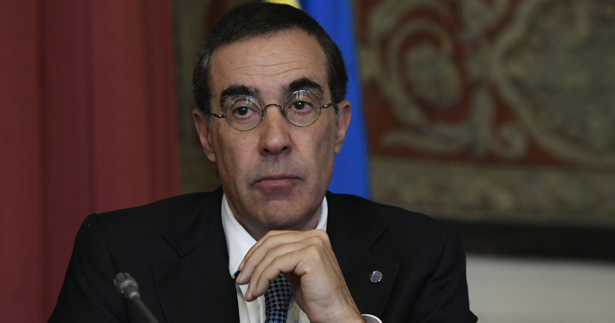 Riordino gioco online, Alesse (ADM) in audizione al Senato: “Diminuzione dell’una tantum di 7 milioni non comporterebbe significativo incremento degli operatori” Cons. Roberto Alesse