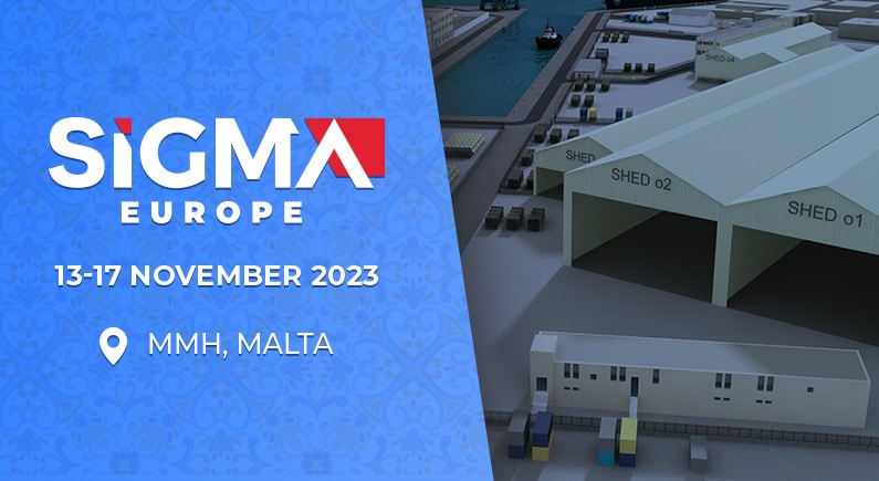 Nuova sede per SiGMA Europe sigma