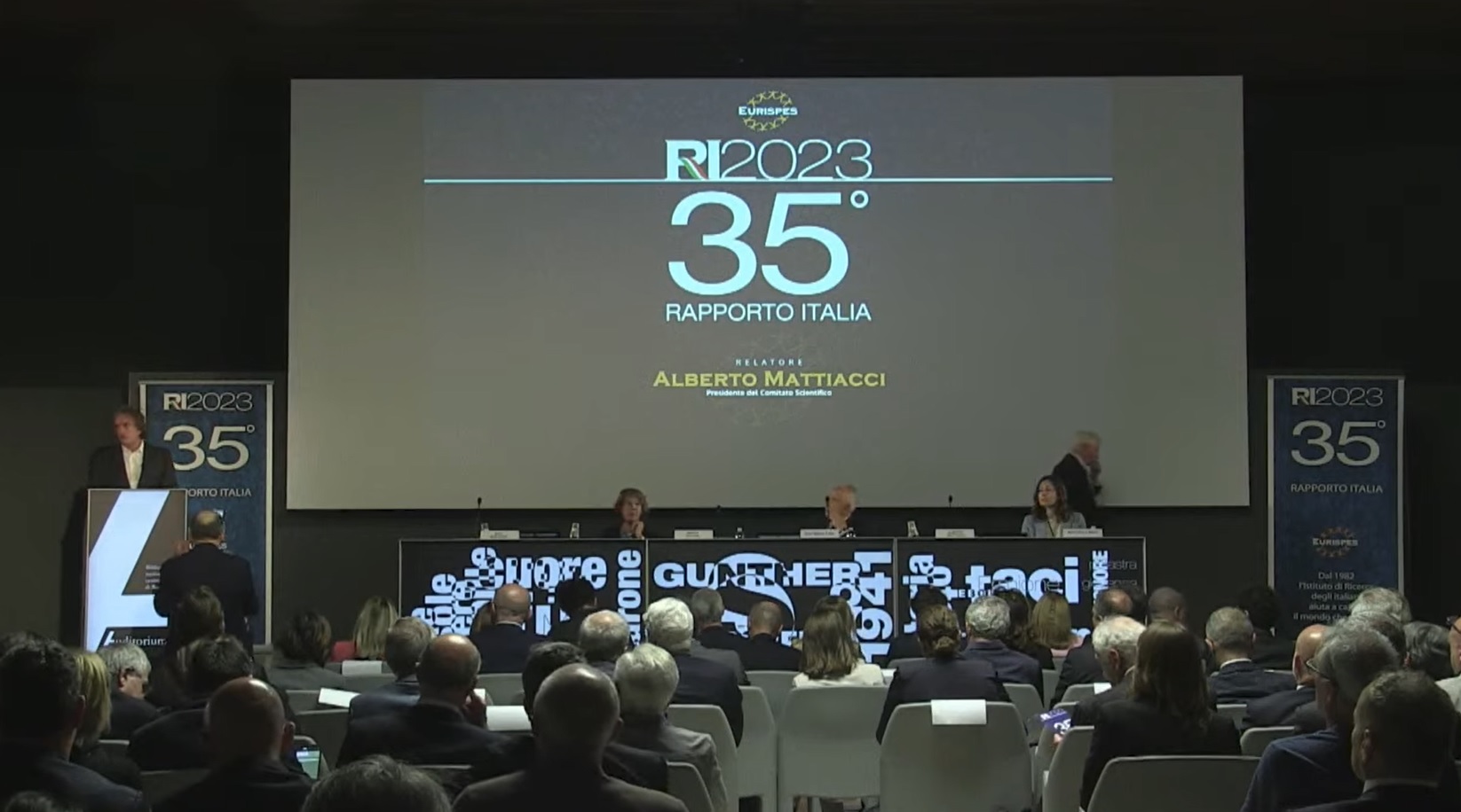 Rapporto Eurispes 2023, italiani e gioco d’azzardo: qual è la percezione del rischio Rapporto Eurispes 2023, italiani e gioco d’azzardo: qual è la percezione del rischio