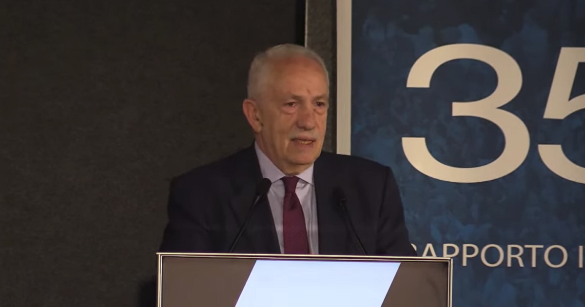 Rapporto Eurispes 2023: il Gratta e Vinci è il gioco più popolare, il 66,9% degli italiani non ha mai giocato alle slot Rapporto Eurispes 2023: il Gratta e Vinci è il gioco più popolare, il 66,9% degli italiani non ha mai giocato alle slot