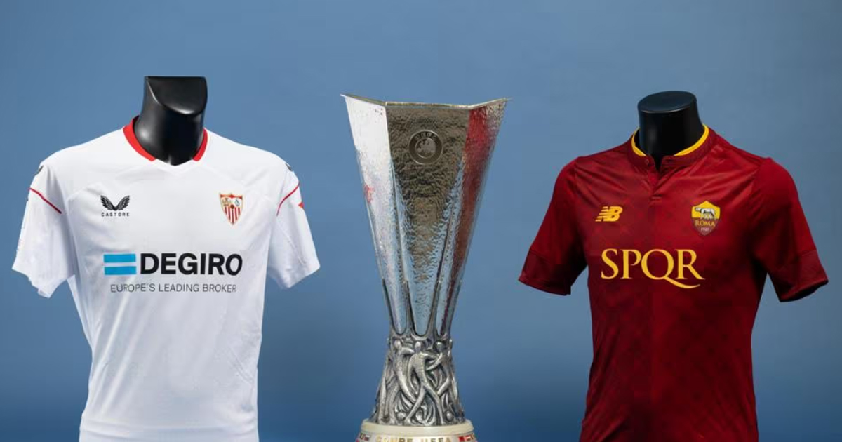 Scommesse calcio, Europa League: la Roma cerca il bis contro un Siviglia da record, trionfo giallorosso a 2,78 su BetFlag Scommesse calcio, Europa League: la Roma cerca il bis contro un Siviglia da record, trionfo giallorosso a 2,78 su BetFlag