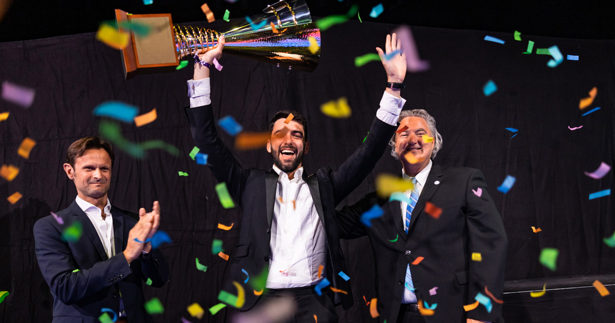 Casinò, i vincitori 2023 dell’European Dealer Championship 2023 Casinò, i vincitori 2023 dell’European Dealer Championship 2023