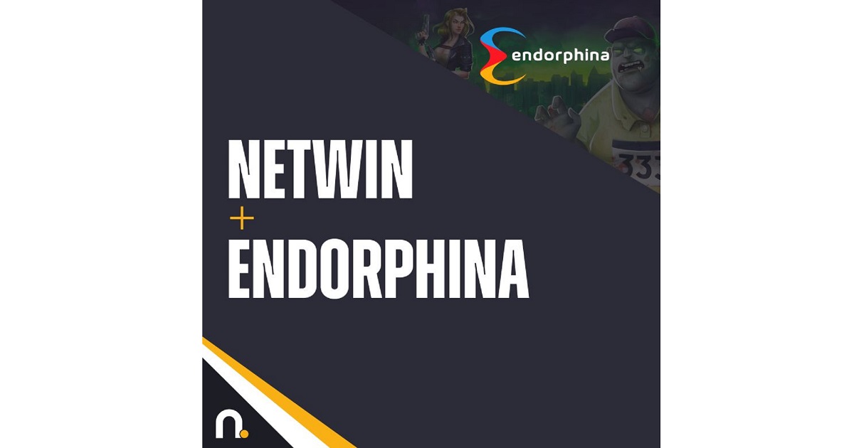 Netwin, da oggi online i giochi del provider Endorphina Netwin, da oggi online i giochi del provider Endorphina