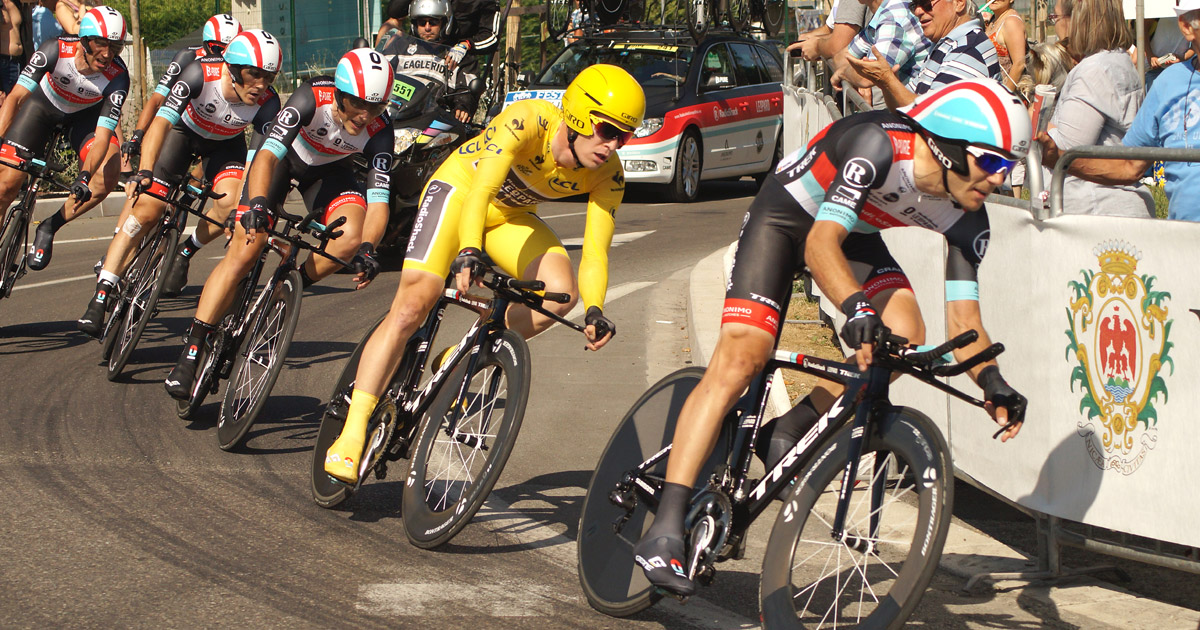 SNAI – Tour de France: Pogacar senza avversari, il bis a 1,05 Tour de France
