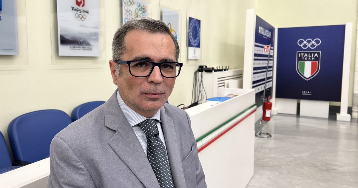 Tabaccai, Zamparelli (STS): “Giochi, nel 2023 fervente attività servita a definire la linea di azione del sindacato nell’imminenza del riordino del settore” Tabaccai, Zamparelli (STS): “Giochi, nel 2023 fervente attività servita a definire la linea di azione del sindacato nell’imminenza del riordino del settore”